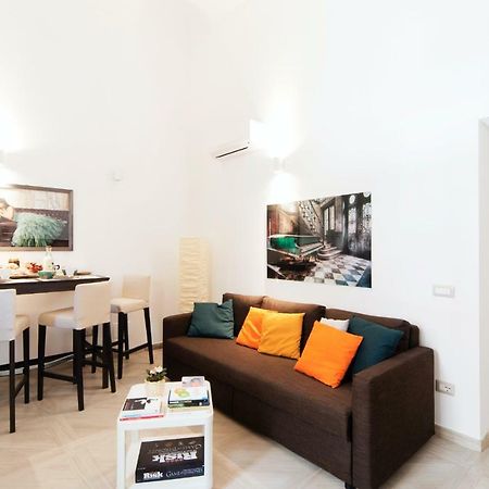 Enjoy The Relax Apartment Siraküza Dış mekan fotoğraf